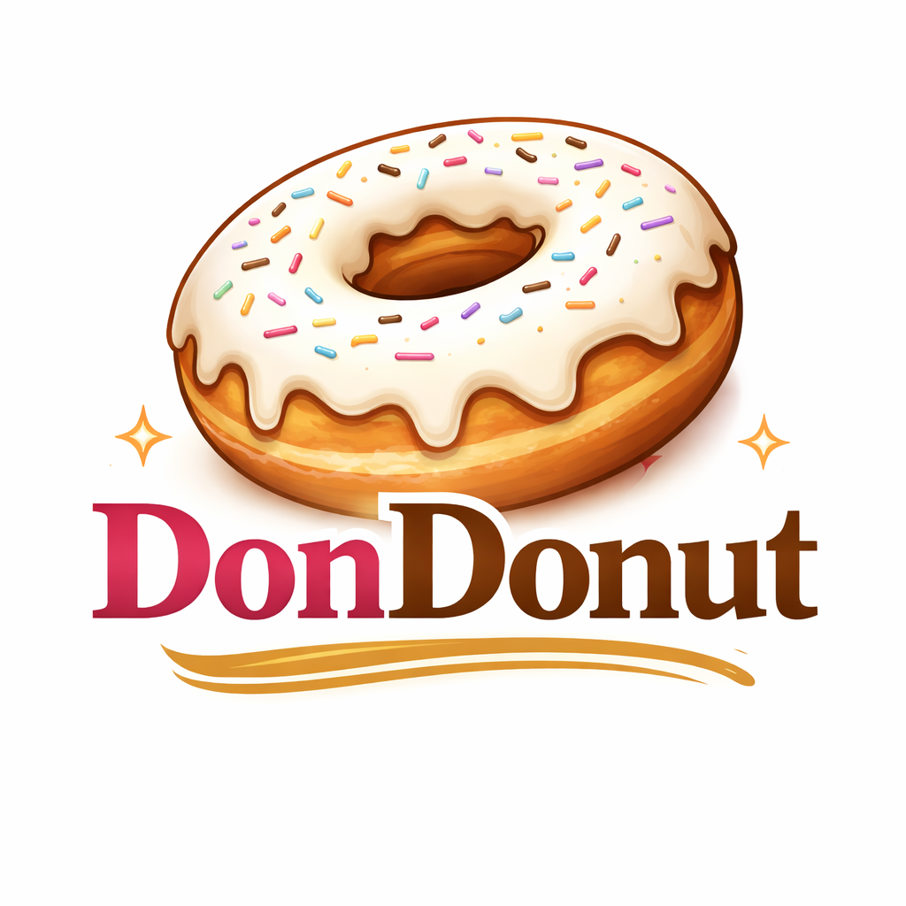 DonDonut